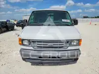 2007 Ford ECONOLINE фото