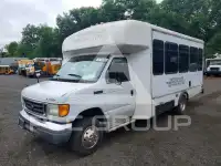 2007 Ford ECONOLINE photo