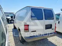 2007 Ford ECONOLINE фото