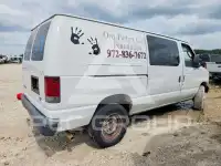 2007 Ford ECONOLINE фото