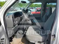 2007 Ford ECONOLINE фото