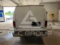 2007 Ford ECONOLINE фото
