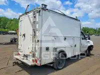2007 Ford ECONOLINE photo
