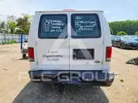 2007 Ford ECONOLINE photo