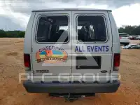 2007 Ford E-250 photo
