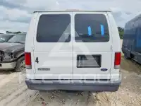 2007 Ford ECONOLINE фото