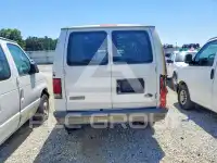 2007 Ford ECONOLINE фото