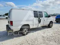 2007 Ford ECONOLINE фото
