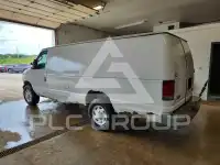 2007 Ford ECONOLINE фото