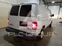 2007 Ford ECONOLINE photo