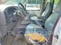 2007 Ford ECONOLINE фото