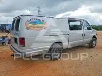 2007 Ford E-250 photo