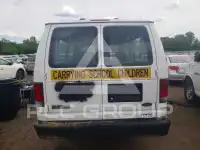 2007 Ford ECONOLINE фото