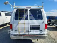 2007 Ford ECONOLINE фото