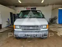2007 Ford ECONOLINE фото