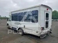 2007 Ford ECONOLINE photo