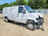 2007 Ford ECONOLINE photo