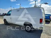 2007 Ford ECONOLINE фото