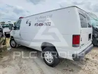 2007 Ford ECONOLINE фото