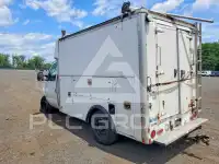 2007 Ford ECONOLINE photo