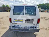 2007 Ford ECONOLINE фото