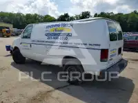 2007 Ford ECONOLINE фото
