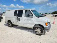 2007 Ford ECONOLINE фото