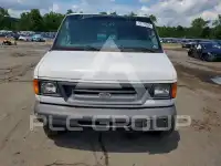 2007 Ford ECONOLINE фото