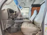 2007 Ford ECONOLINE фото