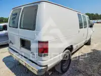 2007 Ford ECONOLINE фото