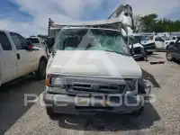 2007 Ford ECONOLINE photo