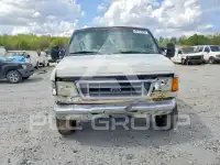 2007 Ford E-150 фото