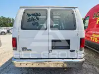 2007 Ford ECONOLINE фото