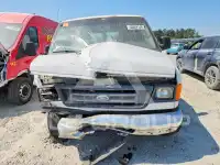 2007 Ford ECONOLINE фото