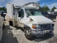 2007 Ford ECONOLINE photo