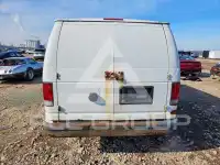 2007 Ford ECONOLINE фото