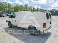 2007 Ford E-150 фото