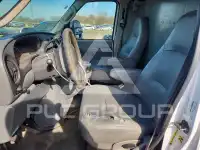 2007 Ford ECONOLINE фото