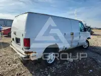 2007 Ford ECONOLINE фото