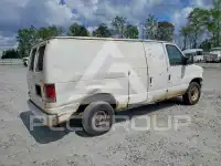 2007 Ford E-150 фото