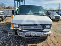 2007 Ford ECONOLINE фото