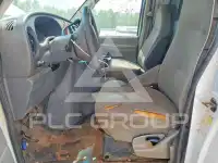 2007 Ford E-150 фото