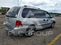 2007 Ford FREESTAR фото