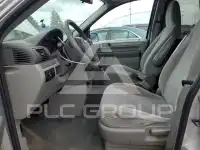 2007 Ford FREESTAR фото