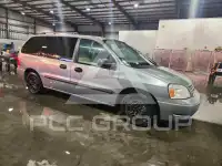 2007 Ford FREESTAR фото
