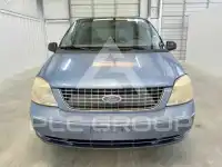 2007 Ford FREESTAR фото