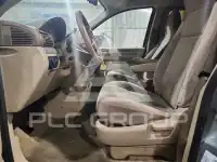2007 Ford FREESTAR фото
