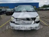 2007 Ford FREESTAR фото
