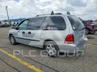 2007 Ford FREESTAR фото