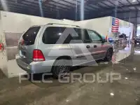 2007 Ford FREESTAR фото